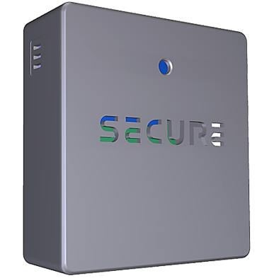SecureSensor-001 SecureSensor-001